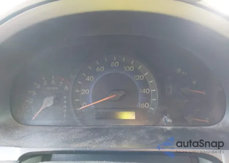 2007 Honda Odyssey Ex-L from USA, damaged, VIN 5FNRL38767B446876